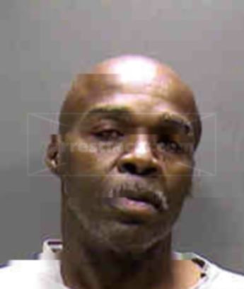 Rodney Keith Langley
