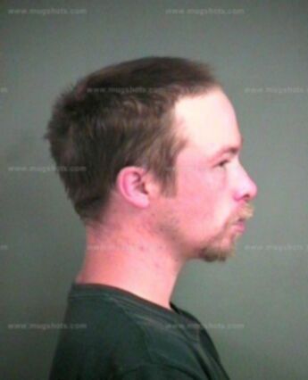 Kevin Allen Morford