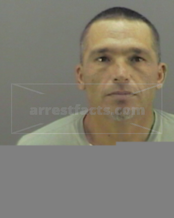 Danny Ray Walker