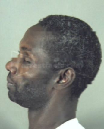 Cedric Renard Johnson