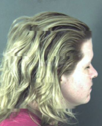 Kayla Rebecca Cole