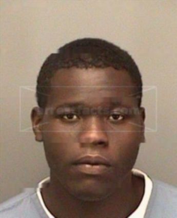 Sorie Anthony Brown