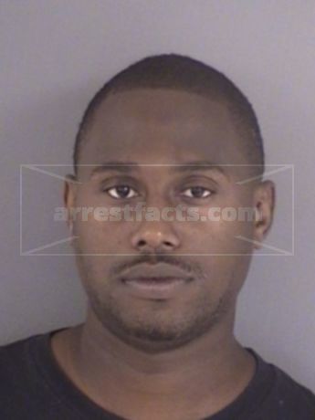 Terence Demetrium Loyd