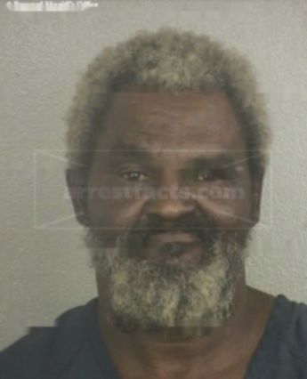 Raymond Lamar Mcneal