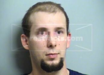 Matthew Paul Cole