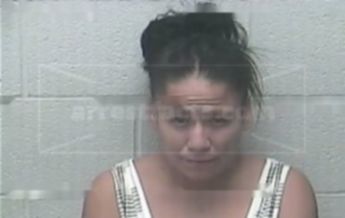 Nichole Marie Locke