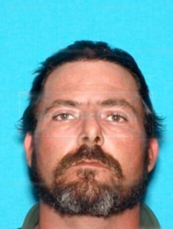 Terry Earl Harvey