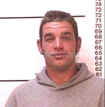 Gregory Andrew Mosmeyer