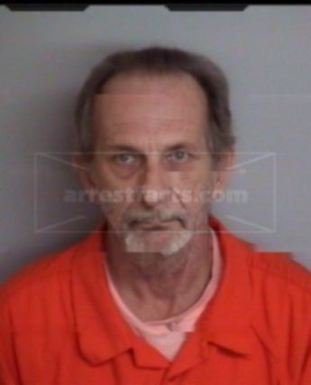 Ronald Edward Vincent