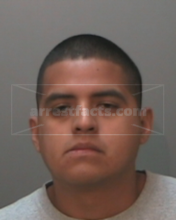 John Anthony Reyes