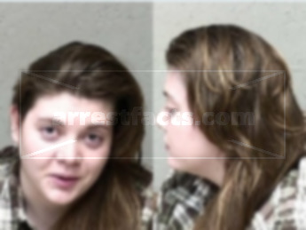 Cassandra Arlene Culver