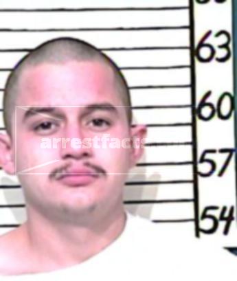 Carlos Rene Cortez