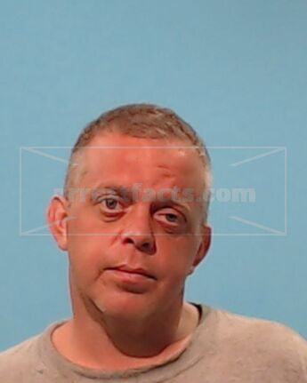 Michael Wayne Brown