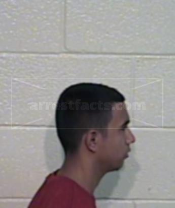 Aaron Andrew Guerra Amador