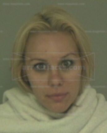 Amanda Michelle Jones