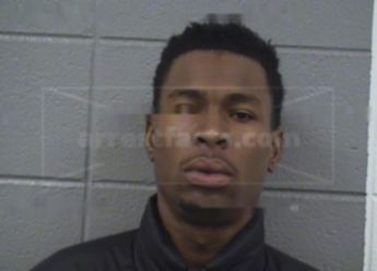 Jamal Walker