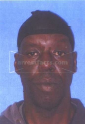 Abel Emanuel Adams