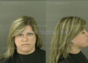 Angela Marie Russell