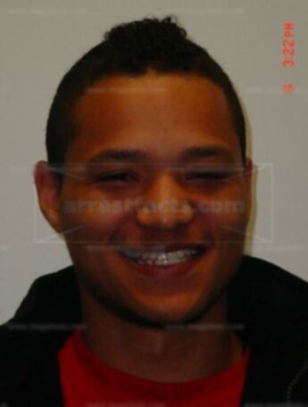 Christopher Domini Mcneal