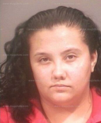 Justina M Gonzalez