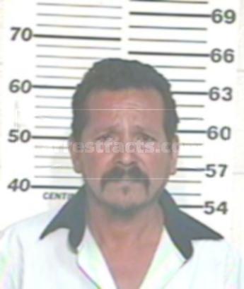 Antonio Tijerina Solis