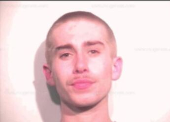Jordan Allen Dennison