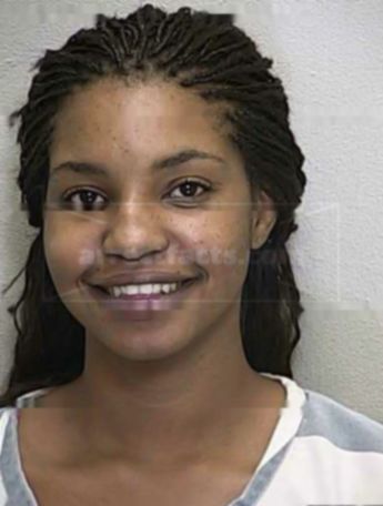 Lakidra Gaines