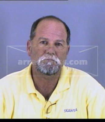 Larry Wayne Wilson