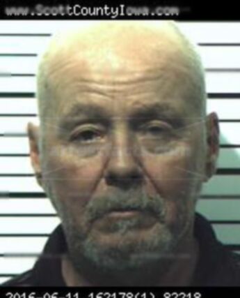Ronald Wayne Ennis