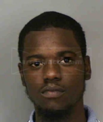 Durand Nathaniel Bacote