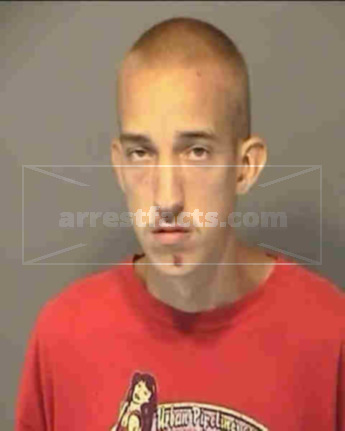 Justin Allen Callear