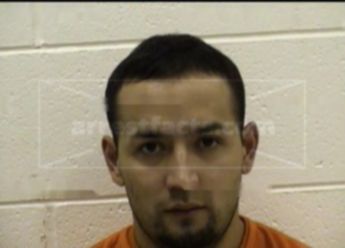 Adrian Trujillo