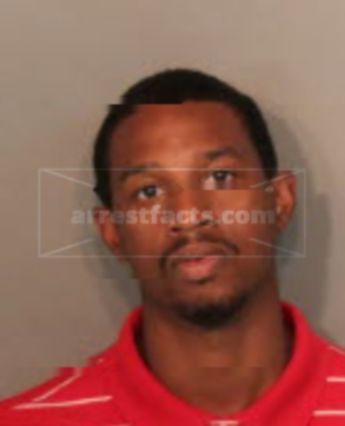 Wesley Lucas