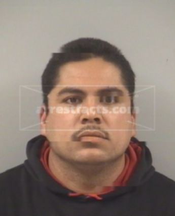 Alberto Azcona Sepulveda