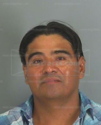 Rosendo Calvarin Serrano