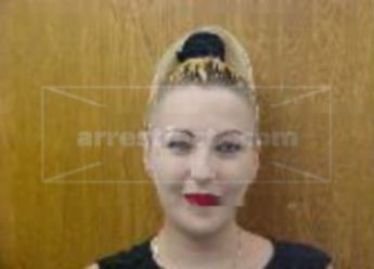Jennifer Lynne Mc-Cormick