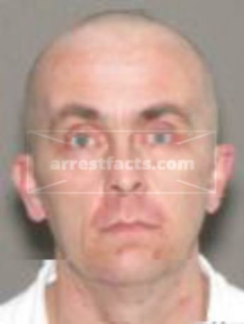Jason Wayne Jones