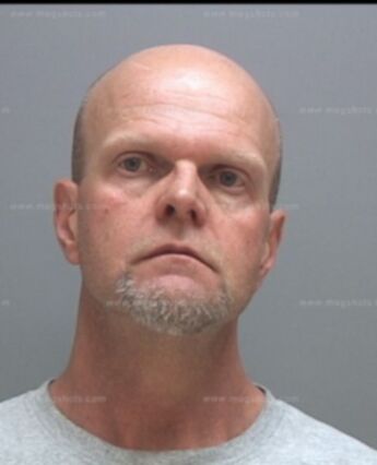 Gary Joe Mccamey