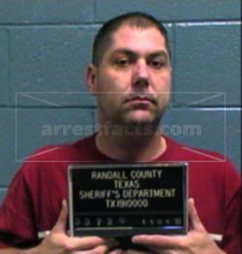 Gerald Dean Folkner
