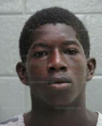Corey Jobrae Davis