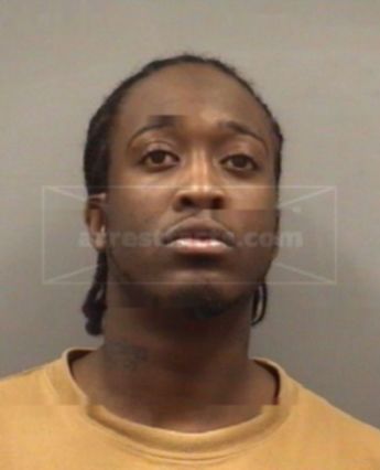 Antonio Jemell Sullivan
