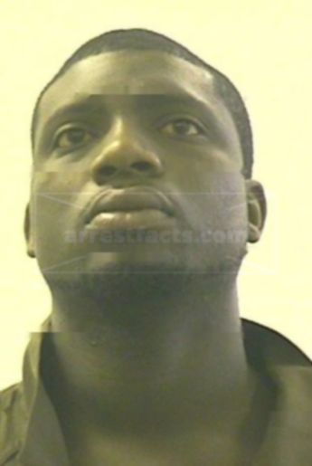 Brandon Marquez Clark