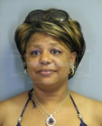 Shavoria R Warner