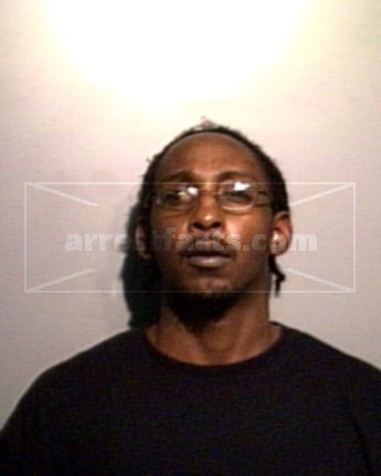 Joseph Adam Anderson