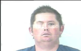 Robert Earl Mckinney