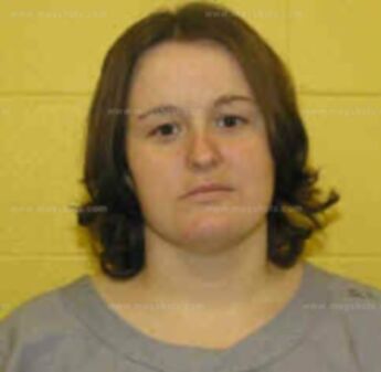 Sharon Kay Cook