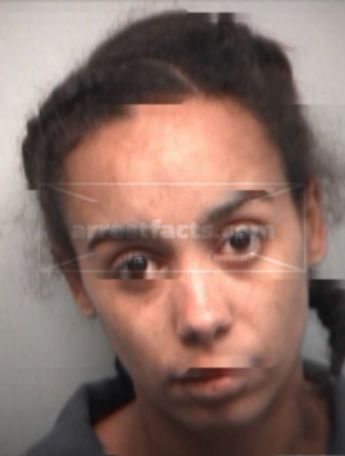 Lauren Mechelle Hulsey