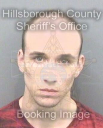 Timothy Shane Hartman