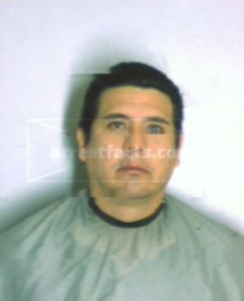 Marco A Rangel