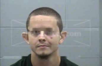 Alexander Earl Huffman